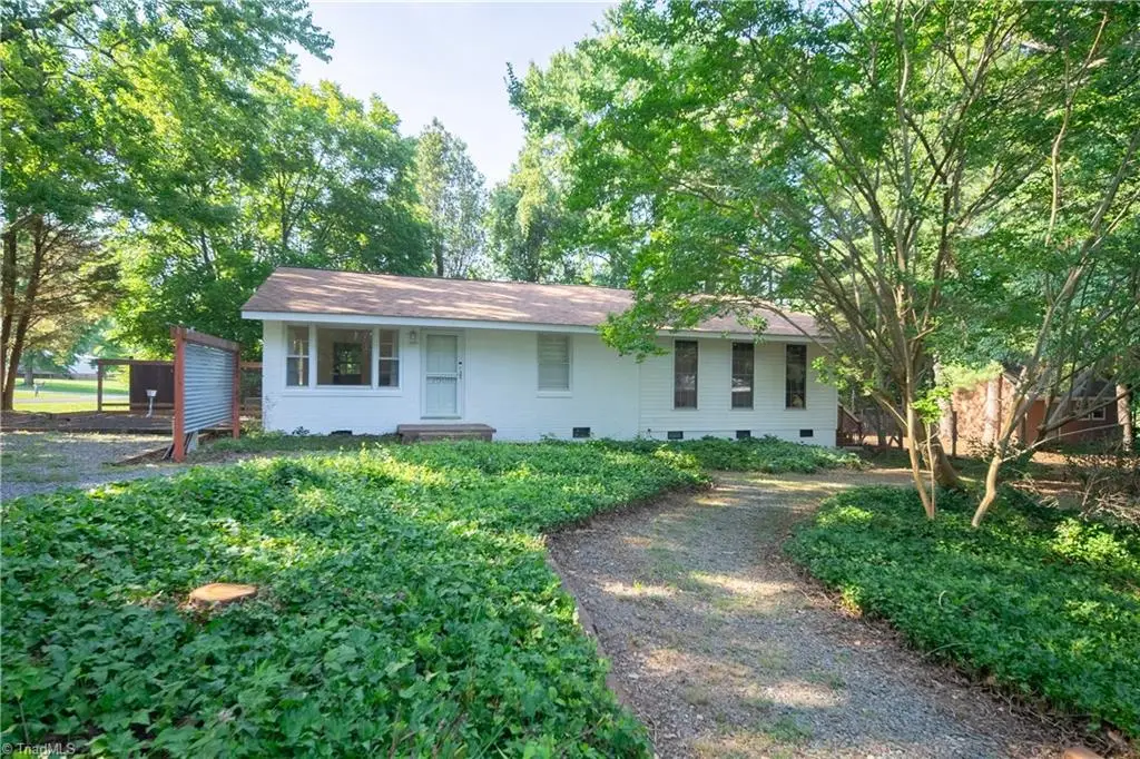7606 Bailey Lane, Liberty, NC 27298 - #1
