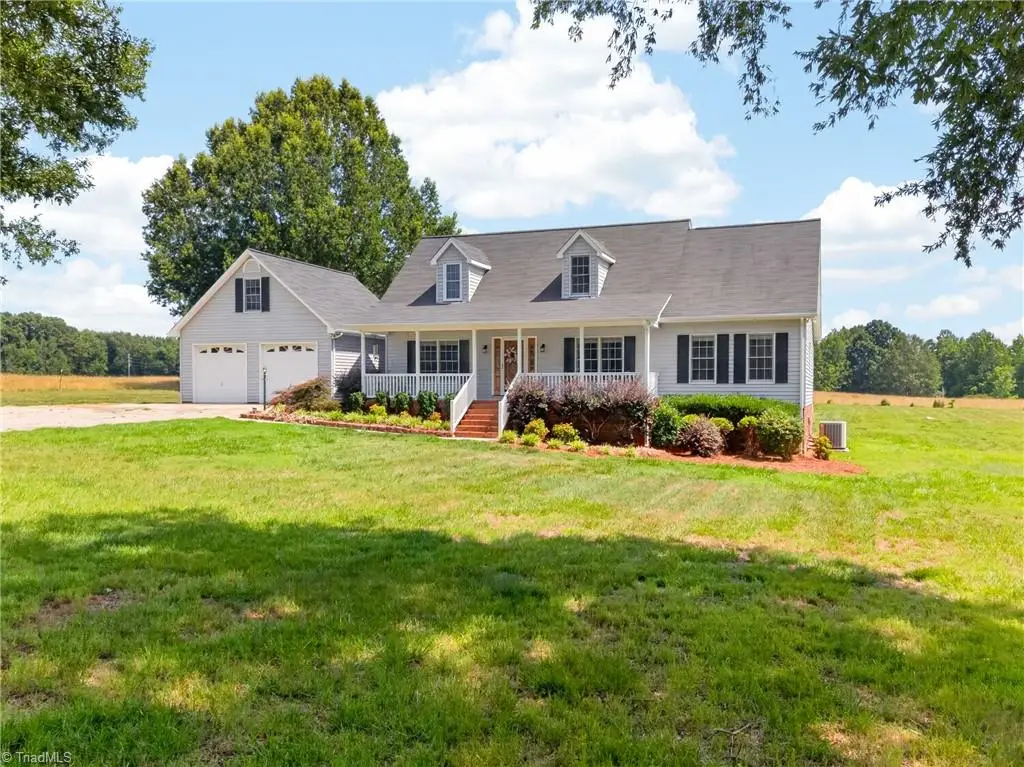 5963 Southrock Street, Seagrove, NC 27341 - #1