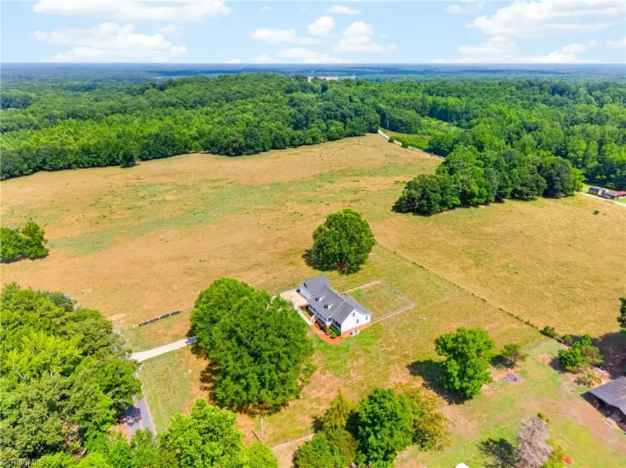 5963 Southrock Street, Seagrove, NC 27341 - #2