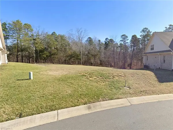 1950 Whisper Lake Drive, Whitsett, NC 27377
