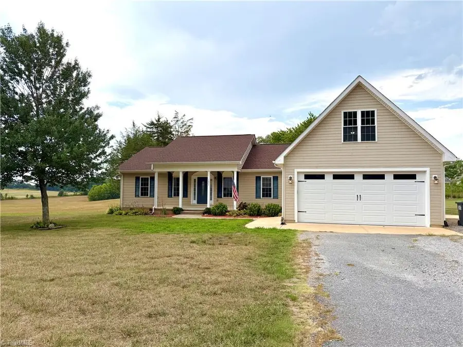 1027 Tabor Road, Olin, NC 28660 - #2