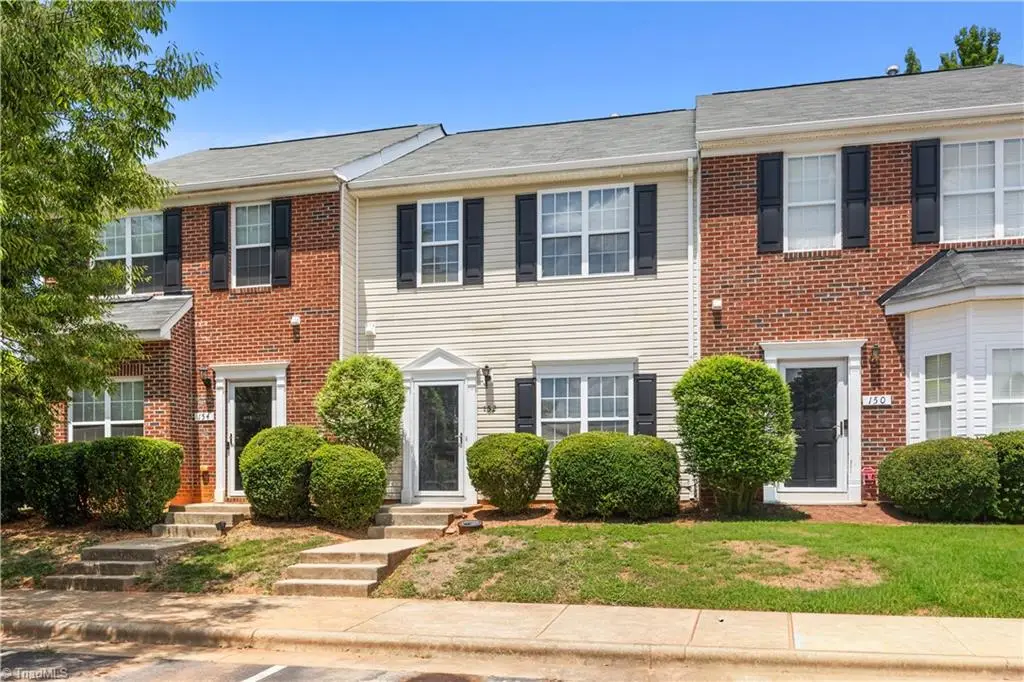 152 Queensberry Court, Greensboro, NC 27405 - #1