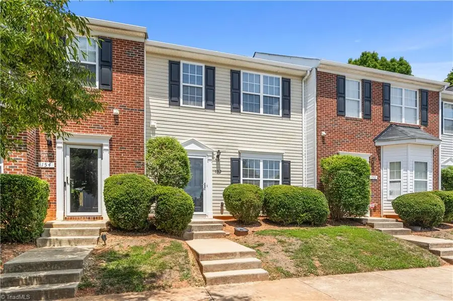 152 Queensberry Court, Greensboro, NC 27405 - #2