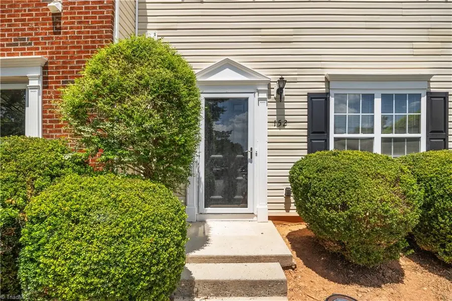 152 Queensberry Court, Greensboro, NC 27405 - #3