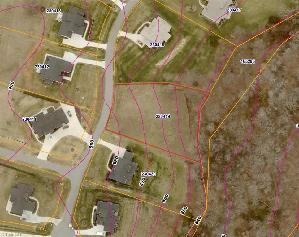 5684 Timber Trace Way, Oak Ridge, NC 27310 - #1