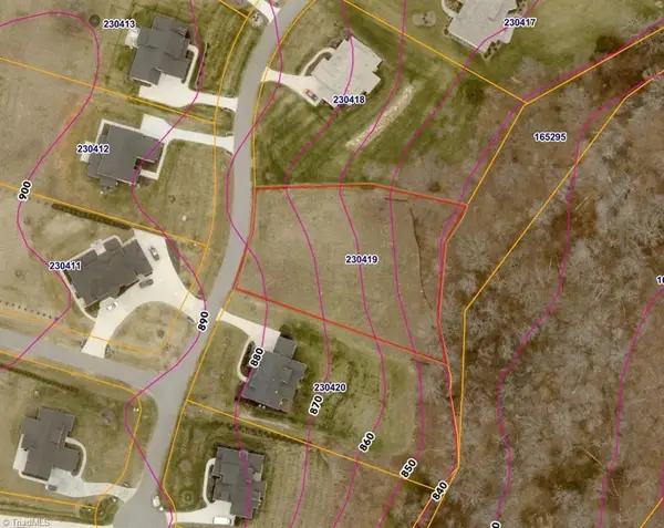 5684 Timber Trace Way, Oak Ridge, NC 27310