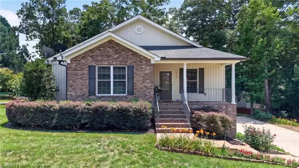1411 Emerywood Drive, High Point, NC 27262