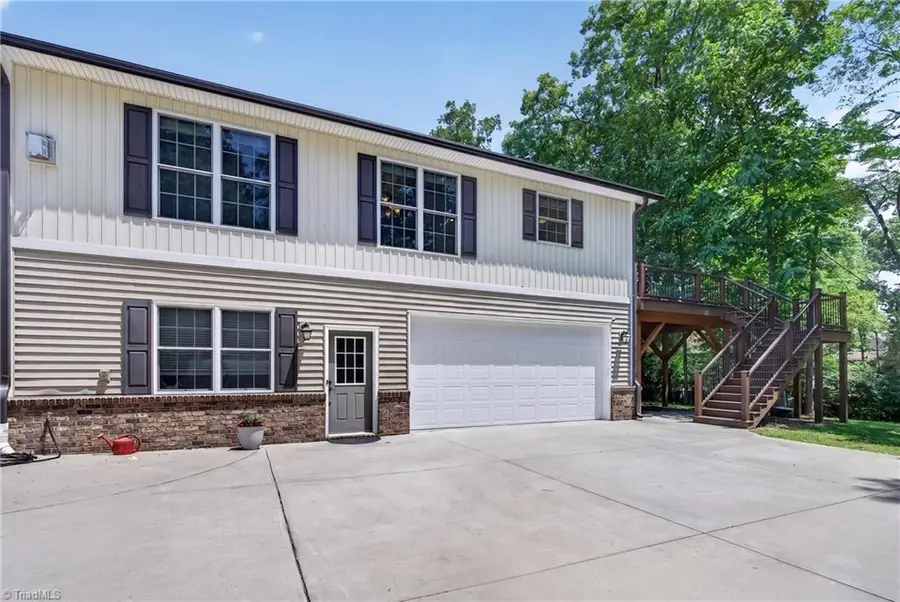 1411 Emerywood Drive, High Point, NC 27262 - #3