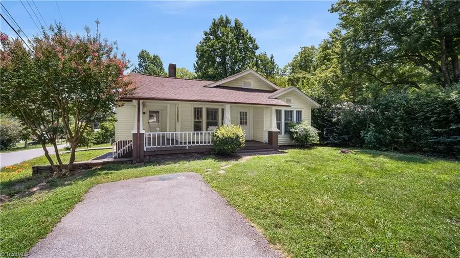 106 Northview Place, High Point, NC 27263 - #3