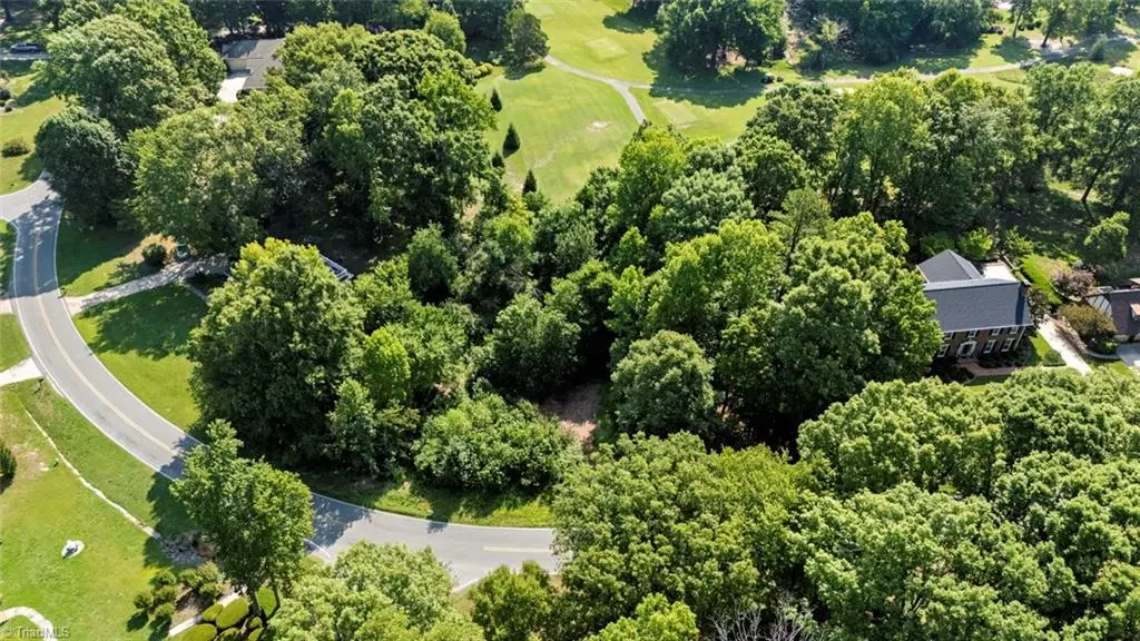 4929 Edinborough Road, Greensboro, NC 27406 - #1