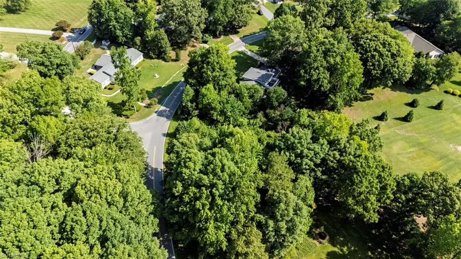 4929 Edinborough Road, Greensboro, NC 27406 - #3