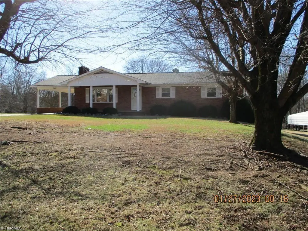 740 Sommerdale Court, Rural Hall, NC 27045 - #1