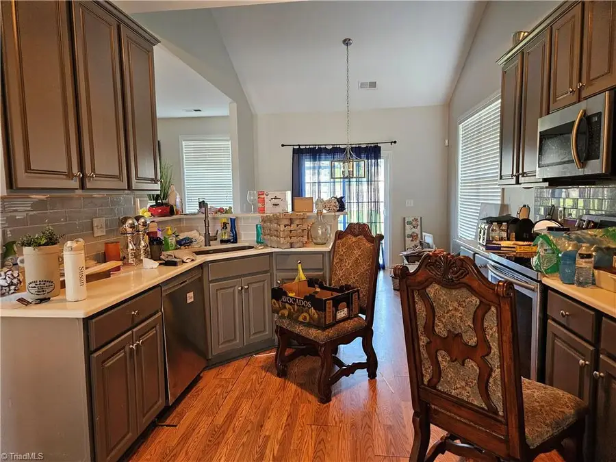 407 Timbercreek Drive, McLeansville, NC 27301 - #3