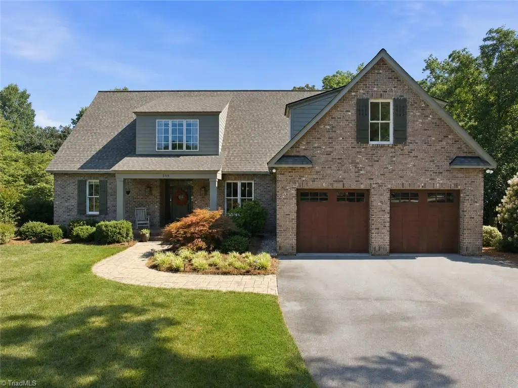 559 Mill Stream Lane, Lexington, NC 27292 - #1