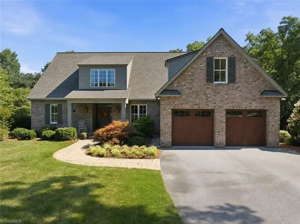 559 Mill Stream Lane, Lexington, NC 27292
