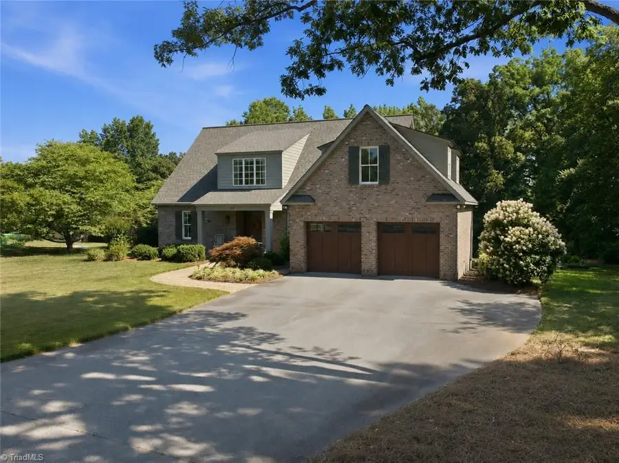 559 Mill Stream Lane, Lexington, NC 27292 - #2