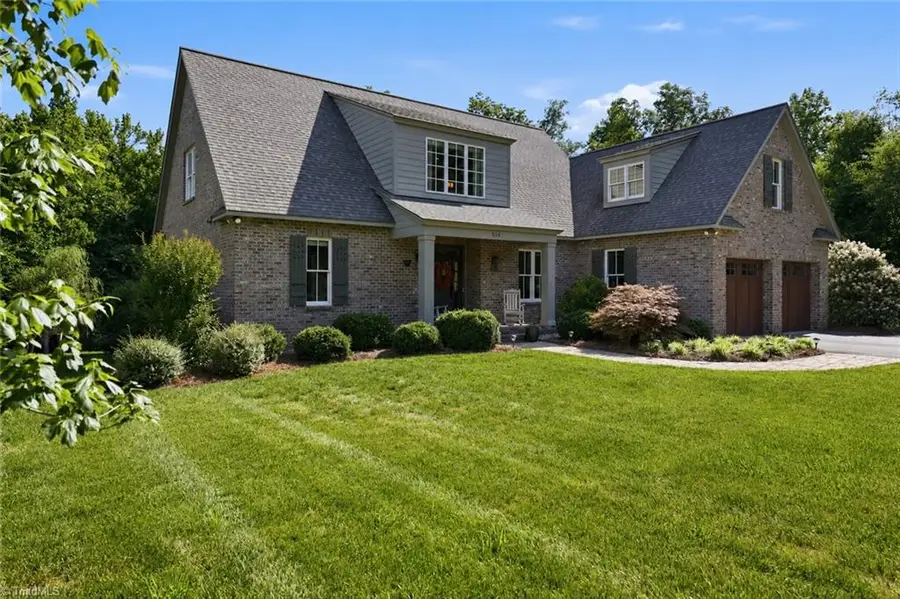 559 Mill Stream Lane, Lexington, NC 27292 - #3