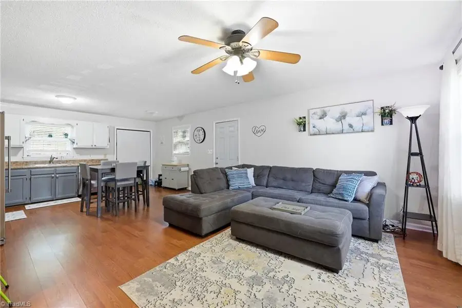 4027 Granby Street, Winston Salem, NC 27101 - #2