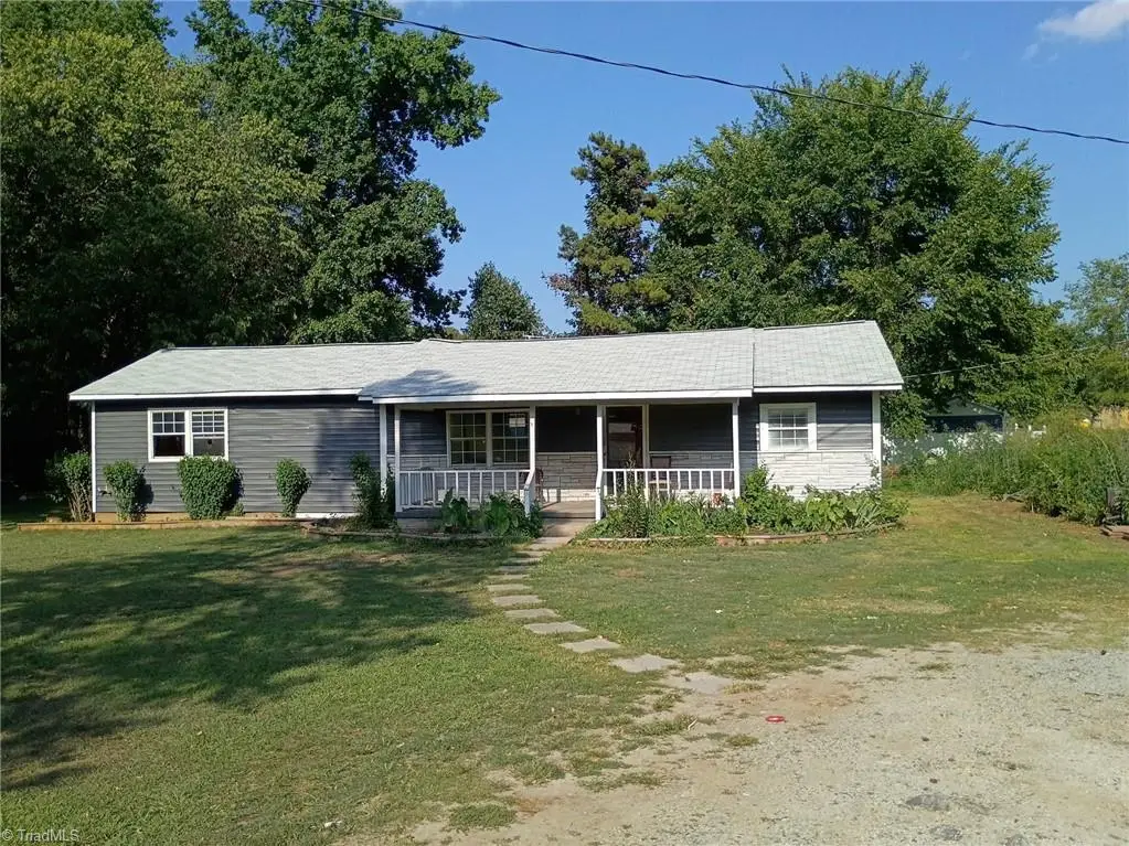 2503 W Vandalia Road, Greensboro, NC 27407 - #1