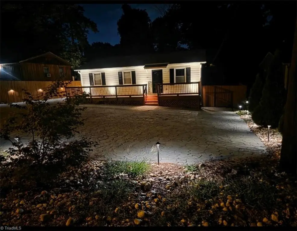 1411 Town Street, Greensboro, NC 27407 - #1