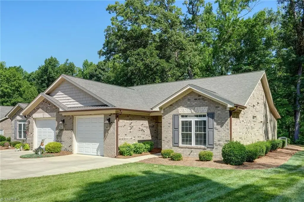2222 St James Drive, Reidsville, NC 27320 - #1