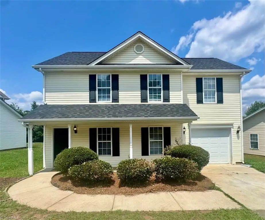 3608 Sherbourne Lane, Greensboro, NC 27405 - #1