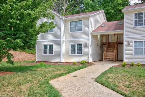 4219 Edith Lane #A, Greensboro, NC 27409