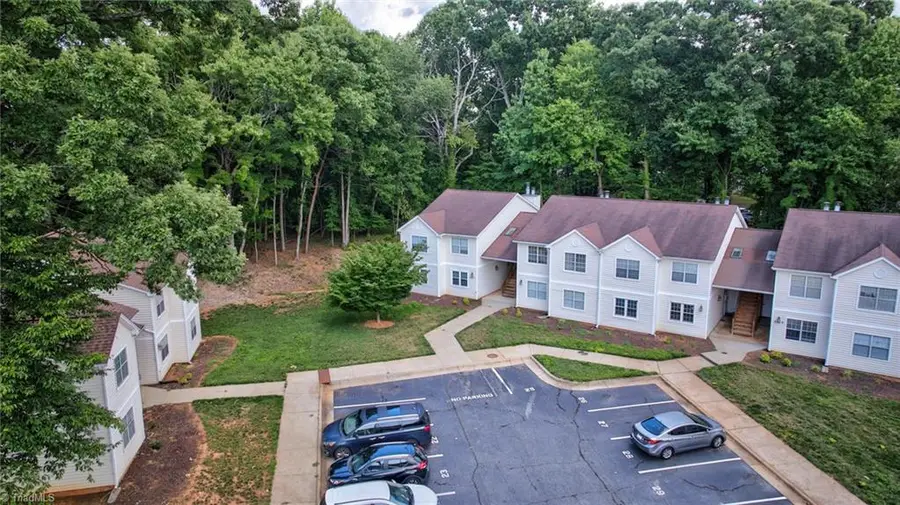 4219 Edith Lane #A, Greensboro, NC 27409 - #2