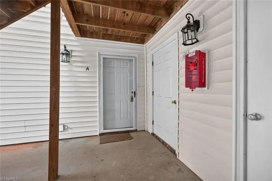 4219 Edith Lane #A, Greensboro, NC 27409 - #3