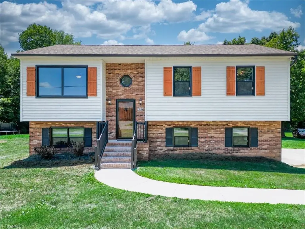3894 Beeson Dairy Road, Winston Salem, NC 27105 - #1
