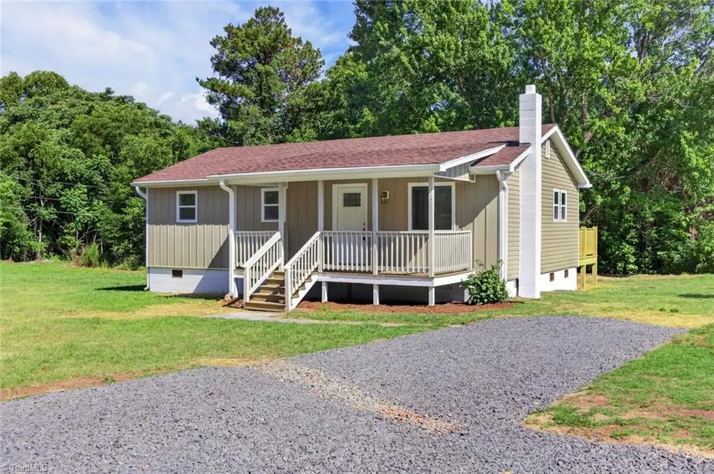 2645 Huffine Mill Road, McLeansville, NC 27301 - #1