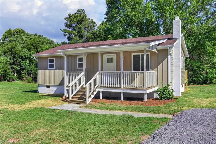 2645 Huffine Mill Road, McLeansville, NC 27301 - #2