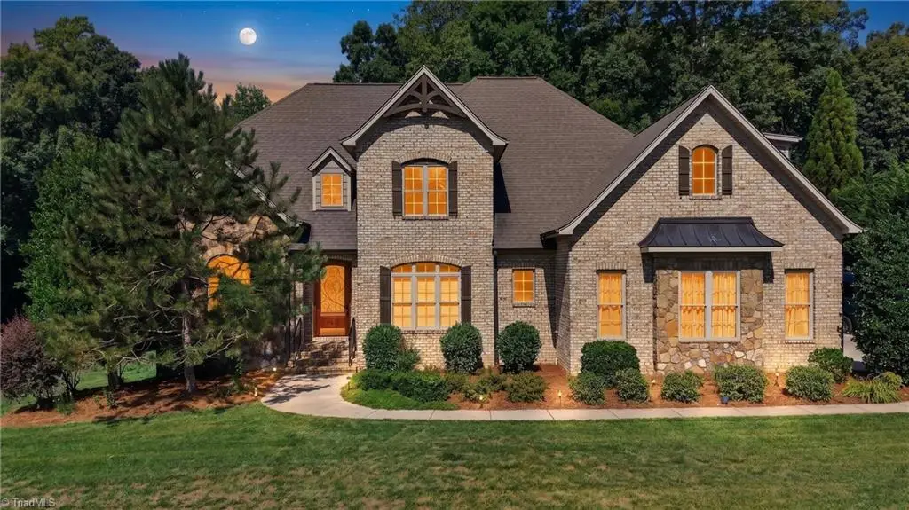 7611 Calmeria Court, Kernersville, NC 27284 - #1