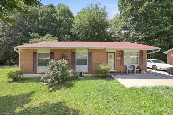 4120 Sunflower Circle, Winston-Salem, NC 27105