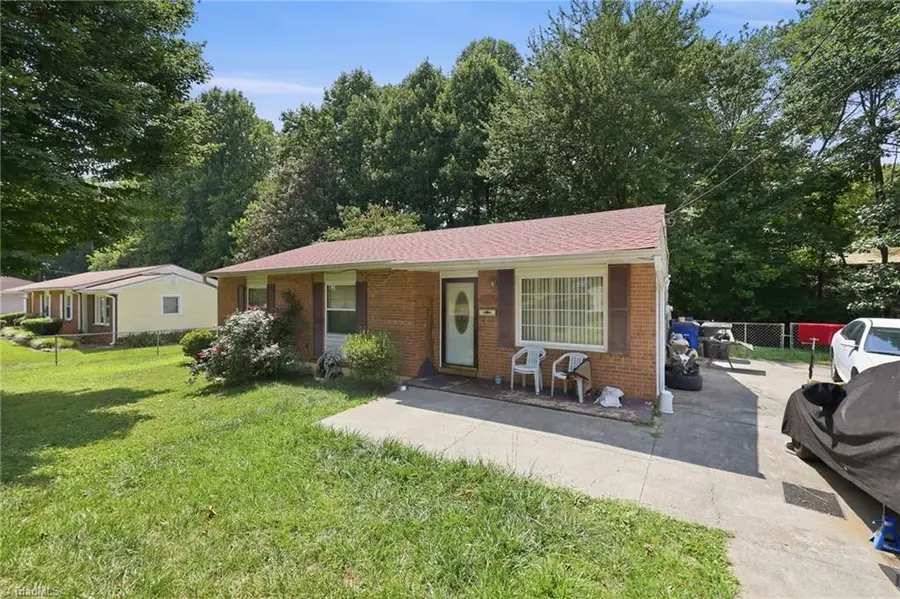 4120 Sunflower Circle, Winston Salem, NC 27105 - #3