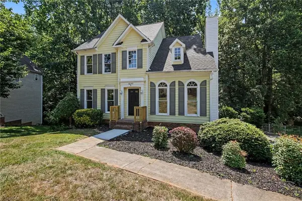 1052 Stamford Club Drive, Rural Hall, NC 27045