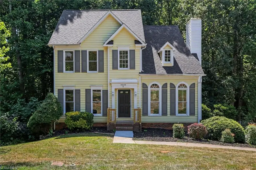 1052 Stamford Club Drive, Rural Hall, NC 27045 - #2