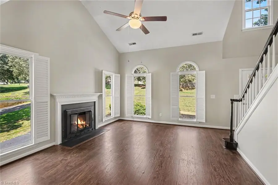 1052 Stamford Club Drive, Rural Hall, NC 27045 - #3