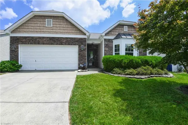 5019 Brian Center Lane, Winston-Salem, NC 27106