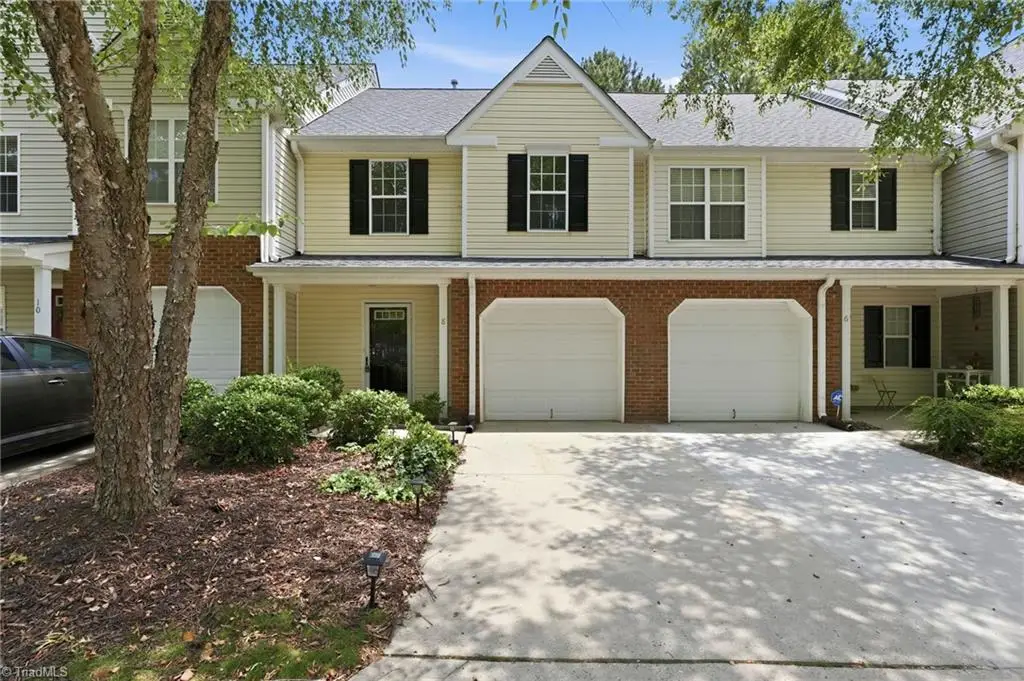 8 Andrew Paul Way, Greensboro, NC 27410 - #1