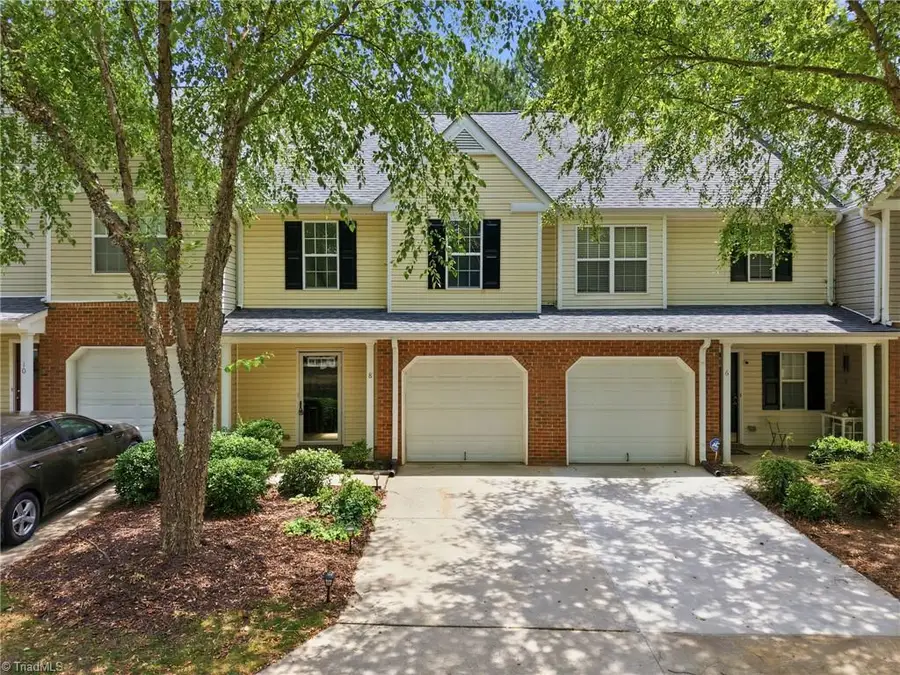 8 Andrew Paul Way, Greensboro, NC 27410 - #3