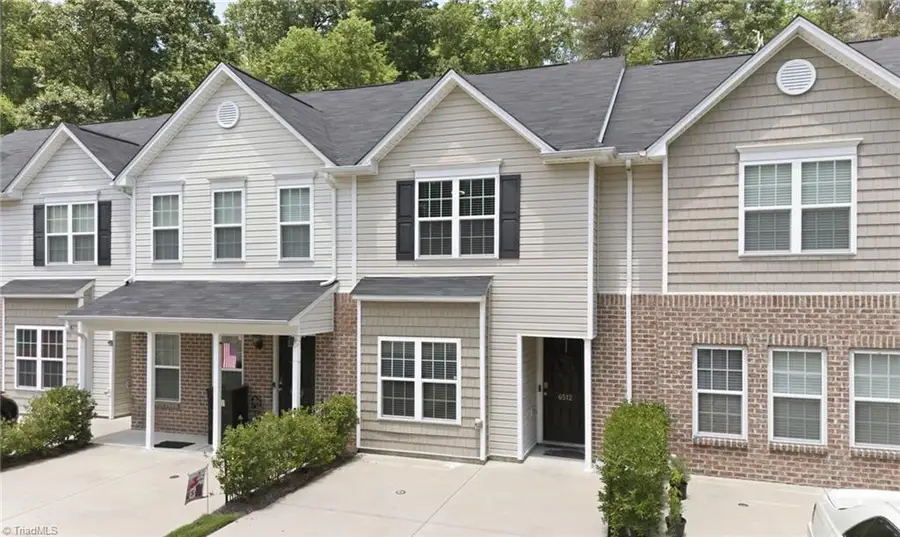 6512 Ashebrook Drive, High Point, NC 27265 - #3