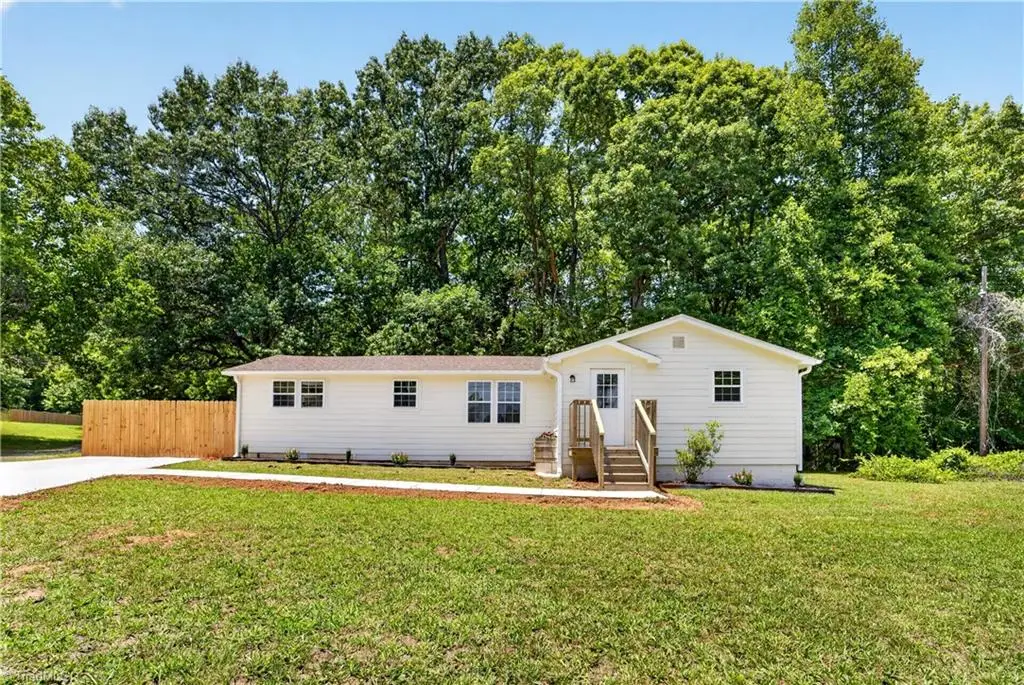 1724 Rock Creek Dairy Road, Whitsett, NC 27377 - #1