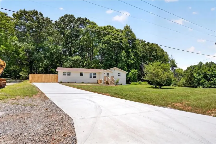 1724 Rock Creek Dairy Road, Whitsett, NC 27377 - #2