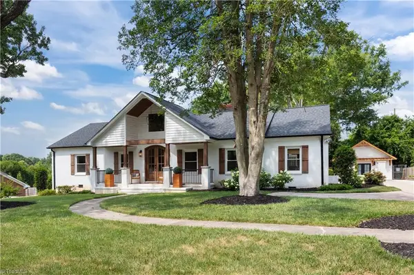 113 Holden Road, Greensboro, NC 27410