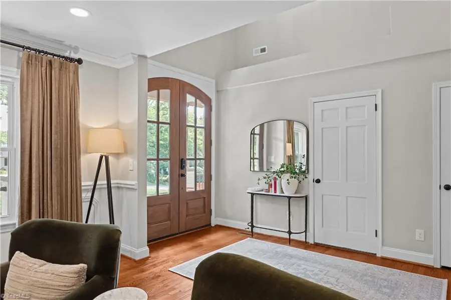 113 Holden Road, Greensboro, NC 27410 - #3