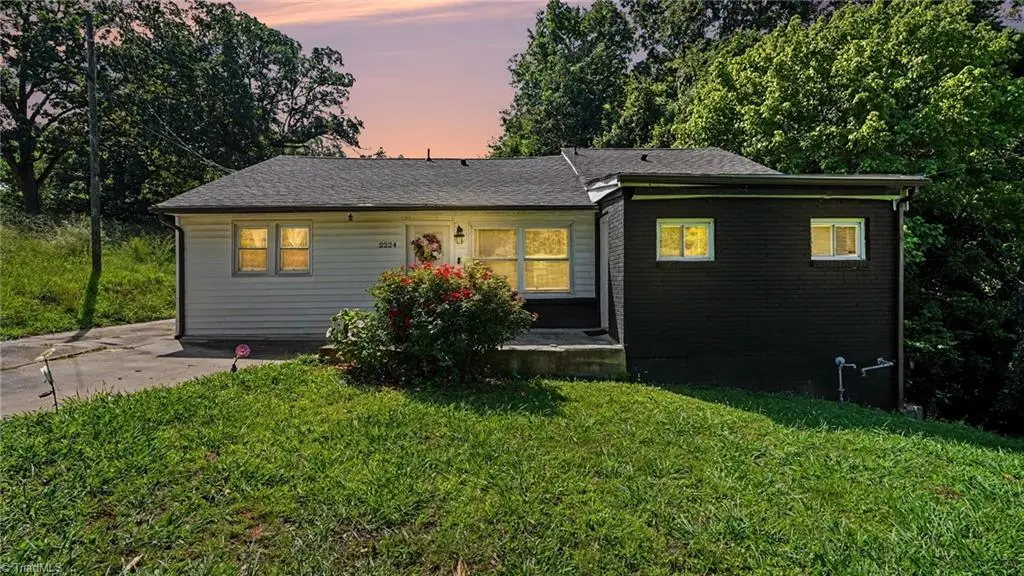 2224 Greensboro Street Extension, Lexington, NC 27295 - #1