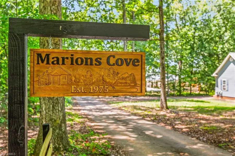 840 Marions Country Lane, Rural Hall, NC 27045 - #3