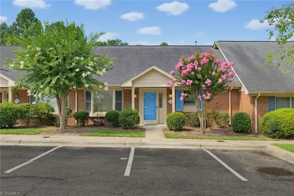 209 N Rotary Drive, High Point, NC 27262