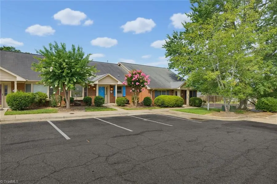 209 N Rotary Drive, High Point, NC 27262 - #2